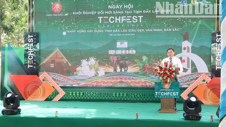 khởi nghiệp 2